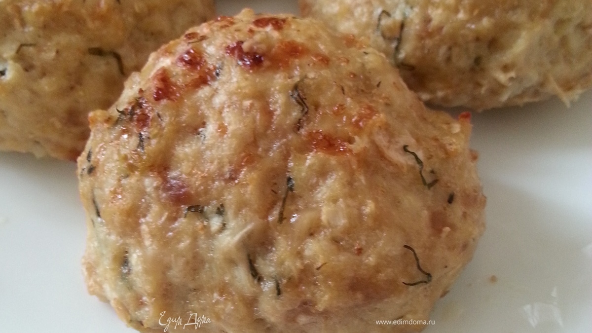 Ленивые голубцы для Годовасика