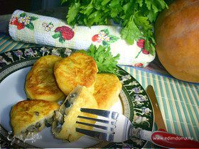 Фото рецепта