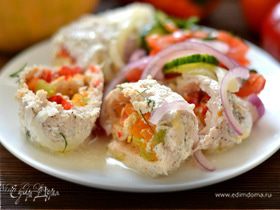 Фото рецепта