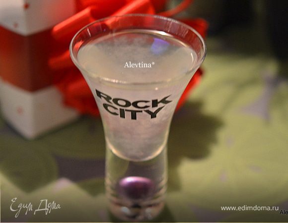 Коктейль "Камикадзе"