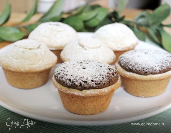 Калабрийские бокконотти Калабрийские бокконотти