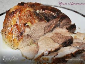 Фото рецепта