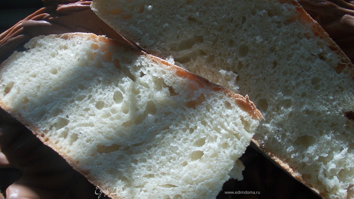 Хлеб "Тортано"