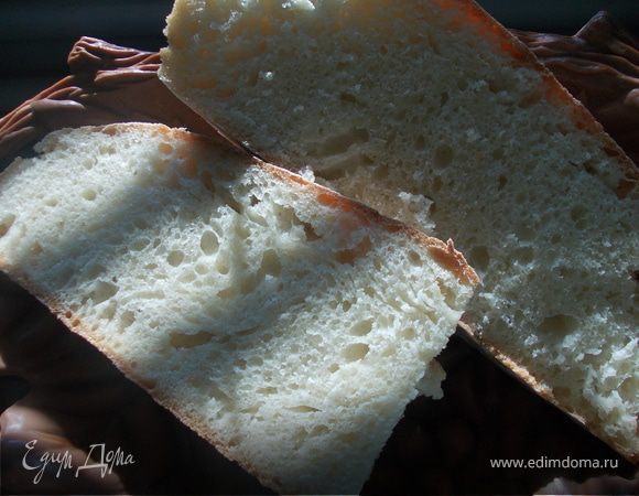 Хлеб "Тортано" Хлеб "Тортано"