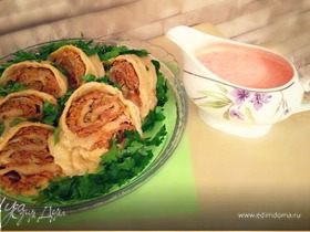 Фото рецепта