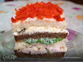 Фото рецепта