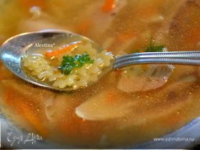 Фото рецепта