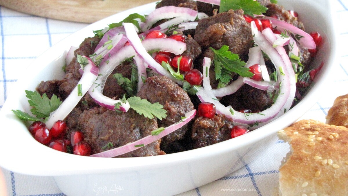 Казан-кебаб