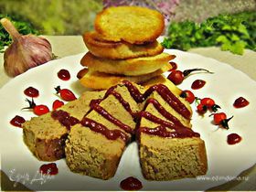 Фото рецепта