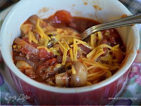 Фотография профиля