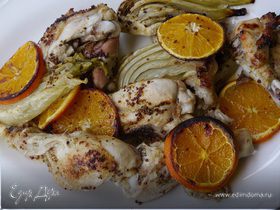 Фото рецепта