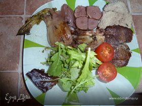 Фото рецепта