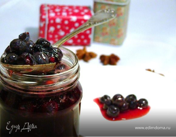 Моченый терн Моченый терн