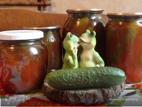 Фото рецепта