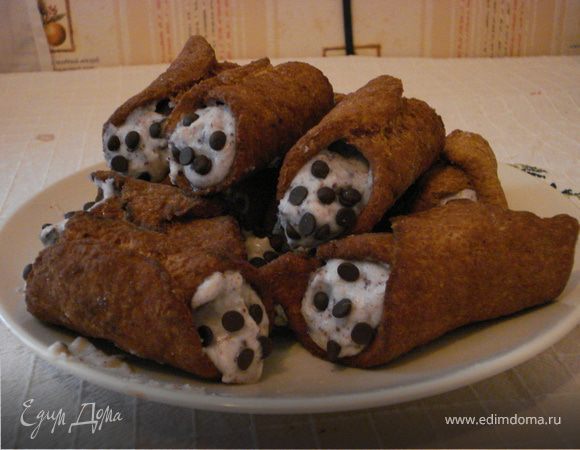 Канноли Канноли