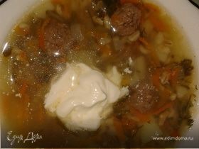 Фото рецепта