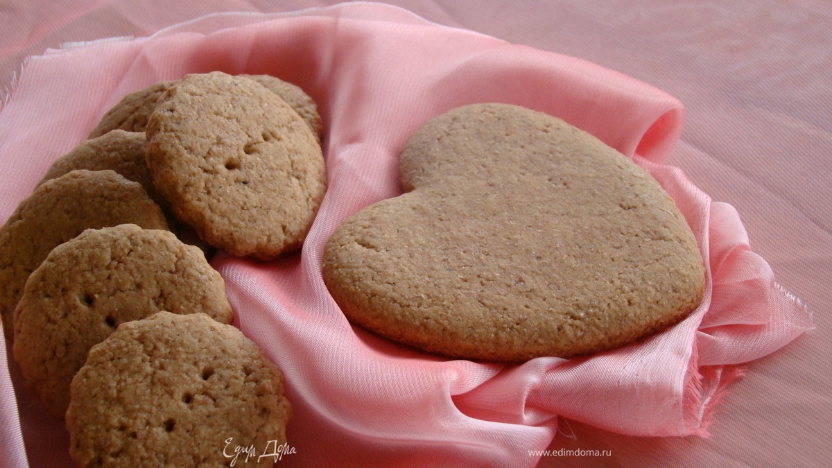 Крекеры "Грэхем"