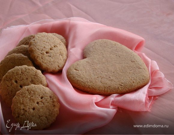 Крекеры "Грэхем"