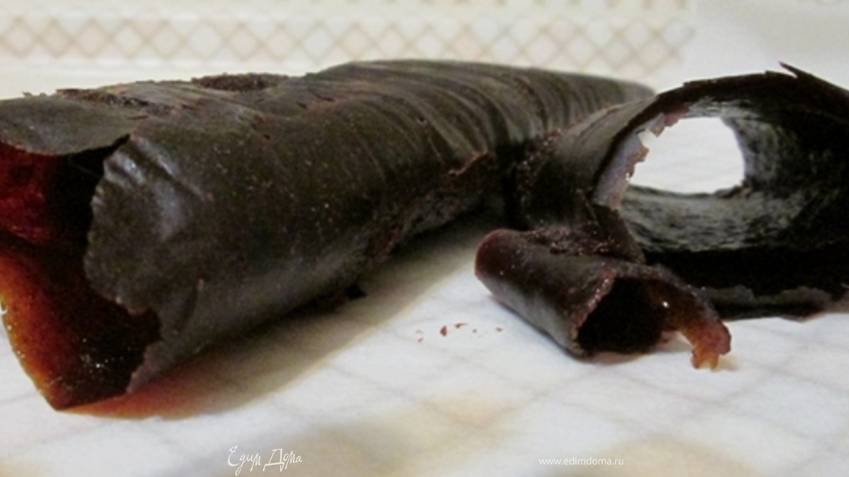 Леваши ягодные