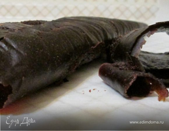 Леваши ягодные 