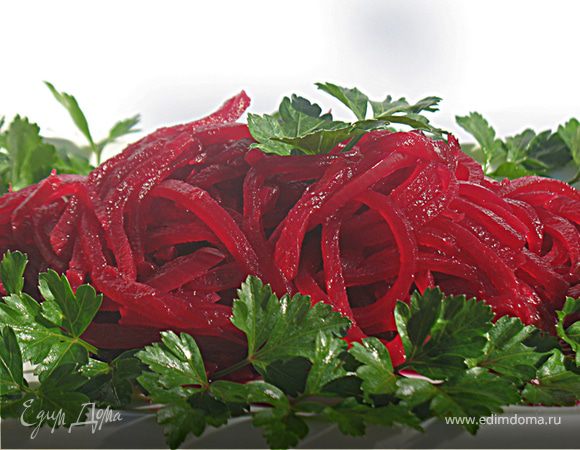 Маринованная свекла Маринованная свекла