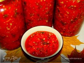 Фото рецепта