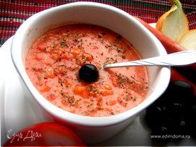 Фото рецепта