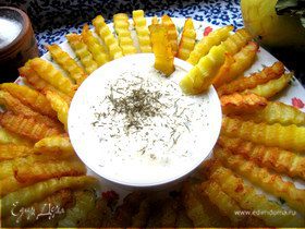 Фото рецепта