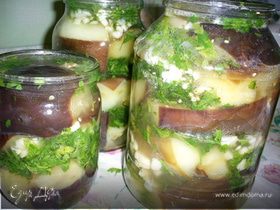 Фото рецепта