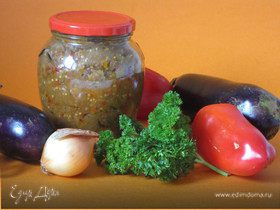 Фото рецепта