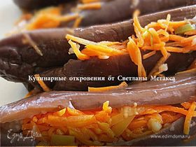 Фото рецепта