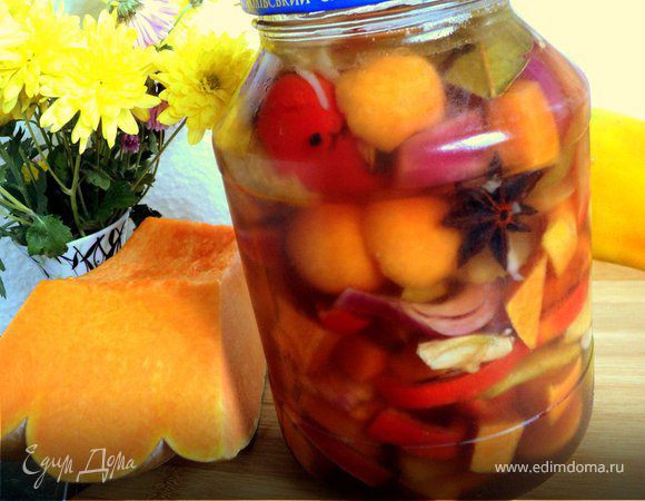 Маринад «Ассорти» Маринад «Ассорти»