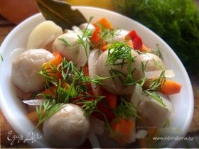 Фото рецепта