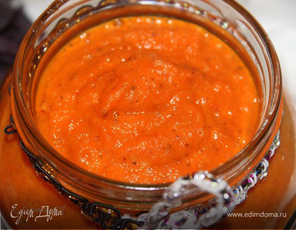 Томатный соус Пассата