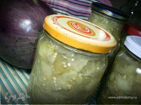 Фото рецепта