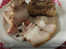 Фото рецепта