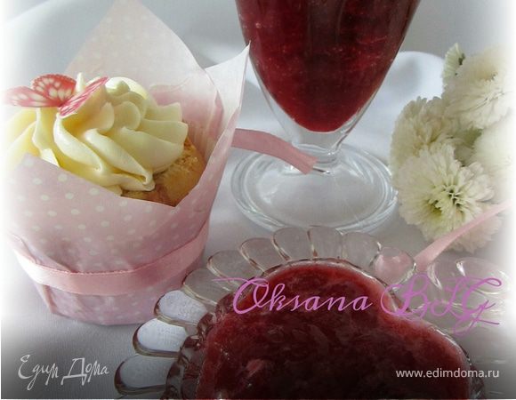 Клубника на зиму - мороженая, варенье, конфитюр