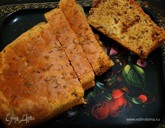 Хлеб "Капрезе" Хлеб "Капрезе"