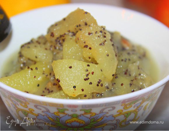 Грушевое варенье Грушевое варенье