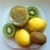 Джем из киви и лимонов с кардамоном