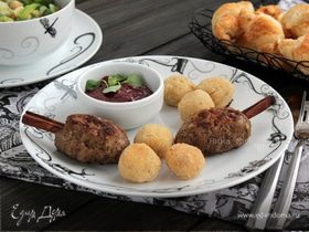 Фото рецепта