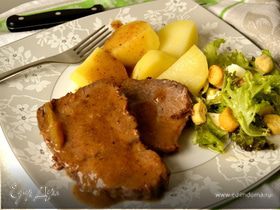 Фото рецепта