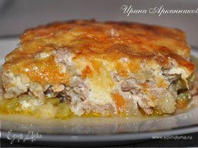 Фото рецепта