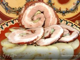 Фото рецепта