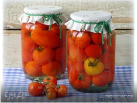 Фото рецепта