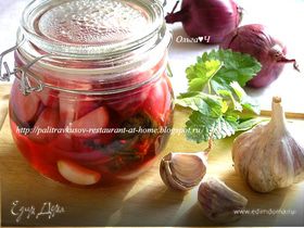 Фото рецепта