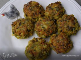 Фото рецепта