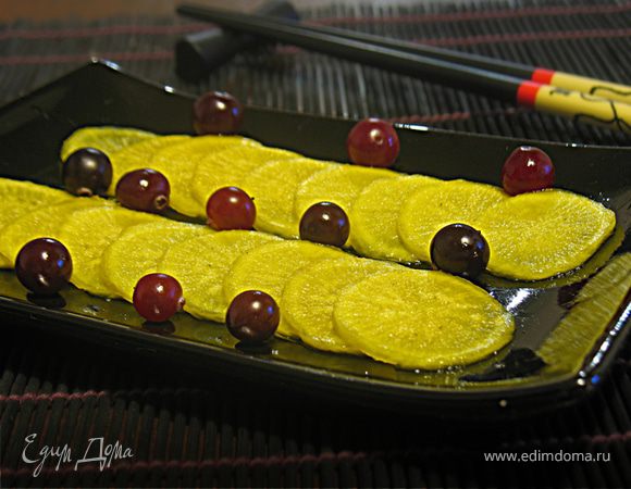 Дайкон маринованный Дайкон маринованный