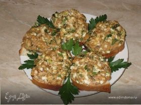 Фото рецепта