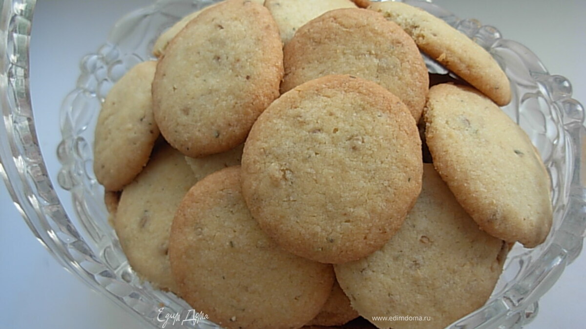 Печенье "Вдохновение"